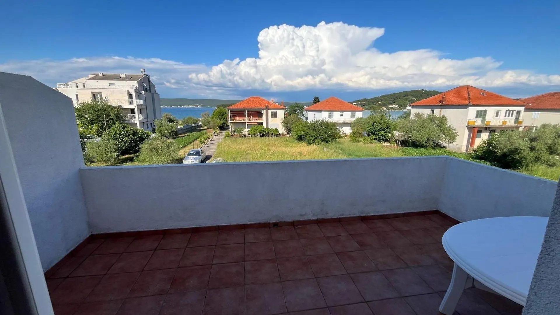 Apartment Apartmani Chiara Mrljane Kroatien