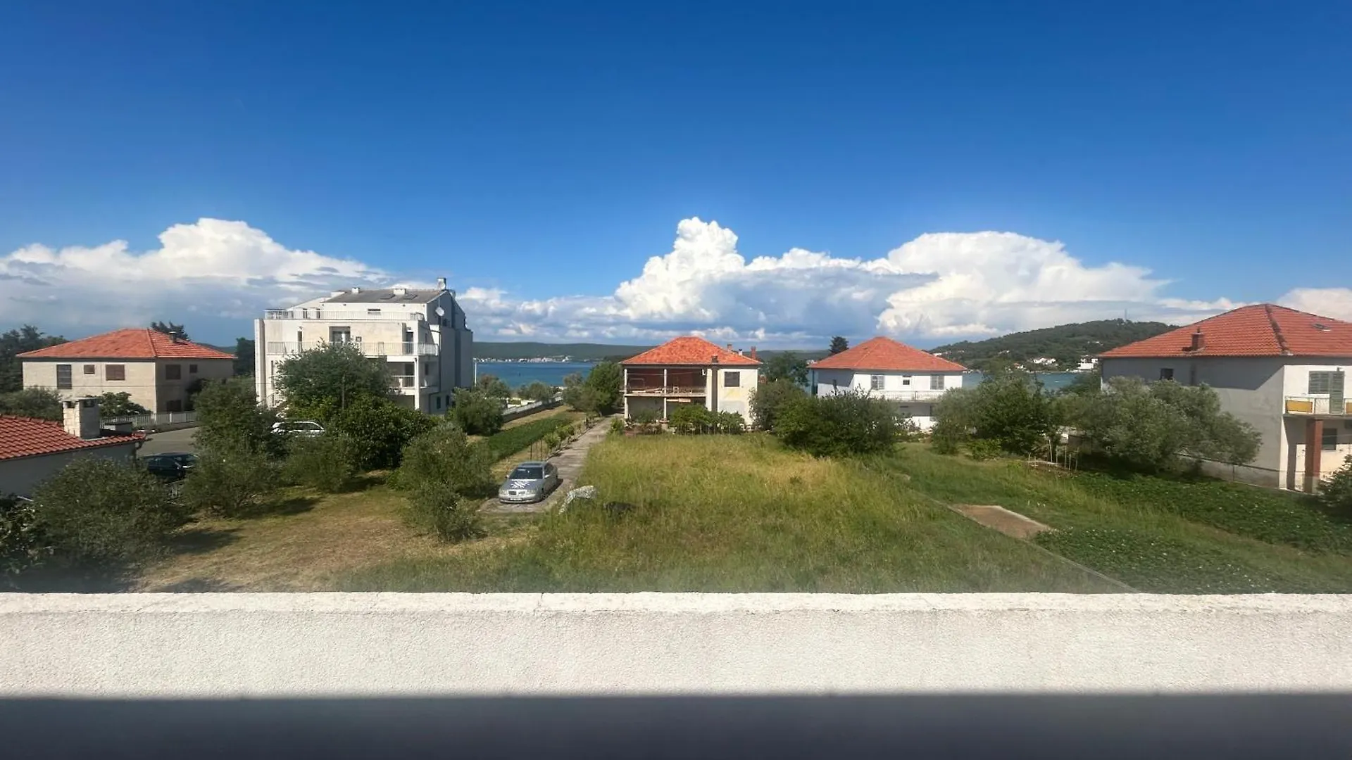 Apartmani Chiara Mrljane
