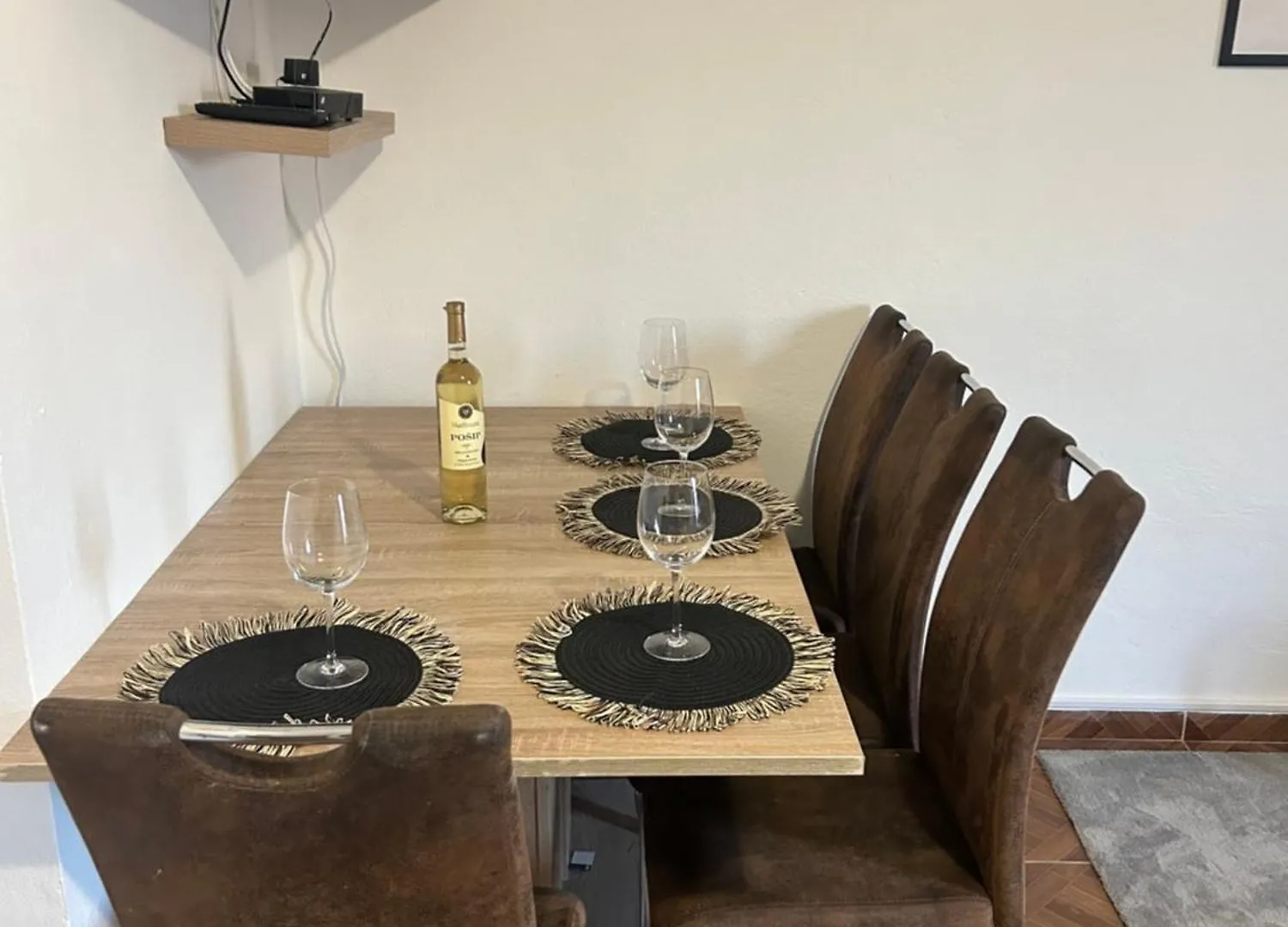 Apartmani Chiara Mrljane Apartment