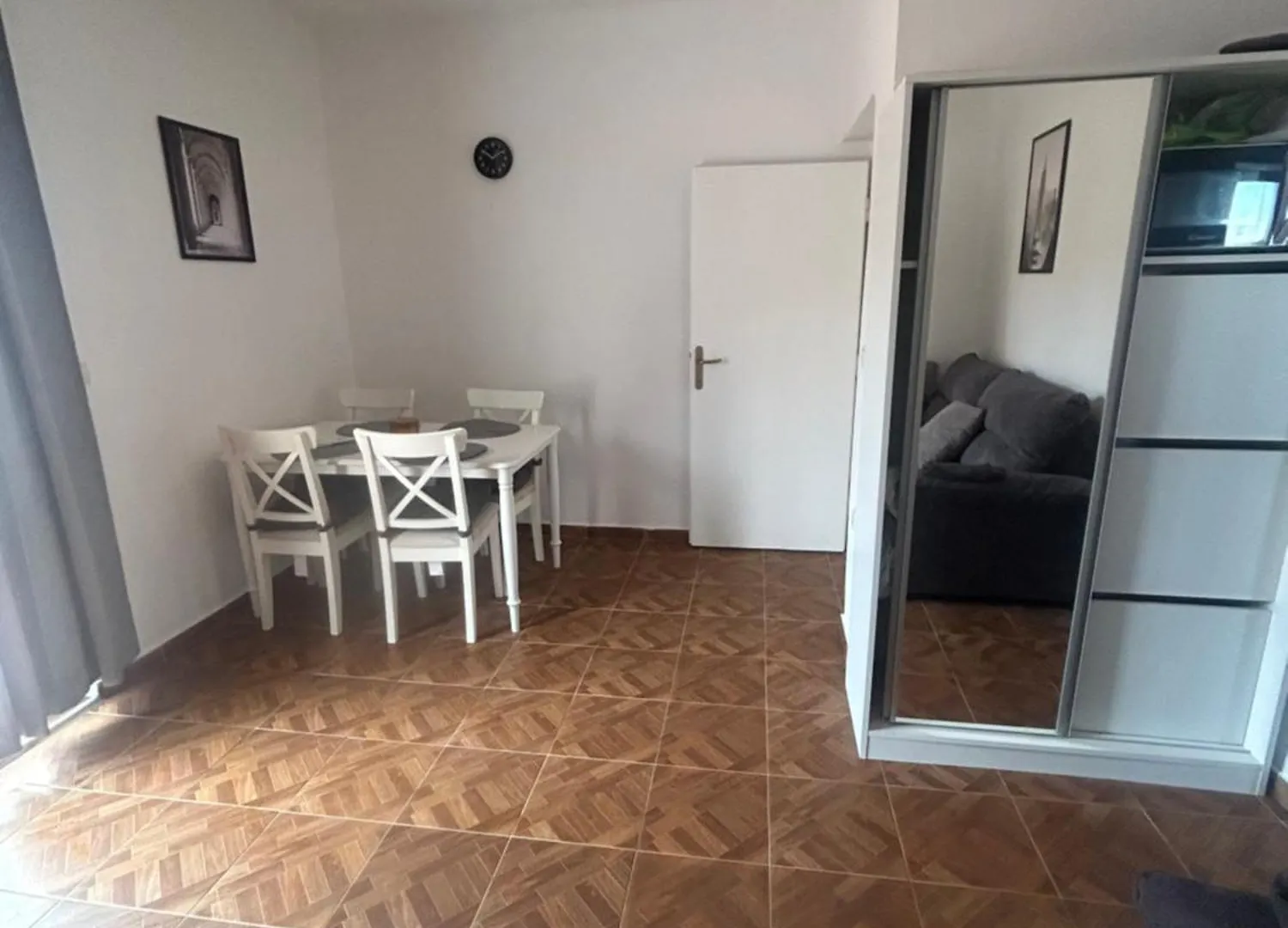 Apartmani Chiara Mrljane Kroatien
