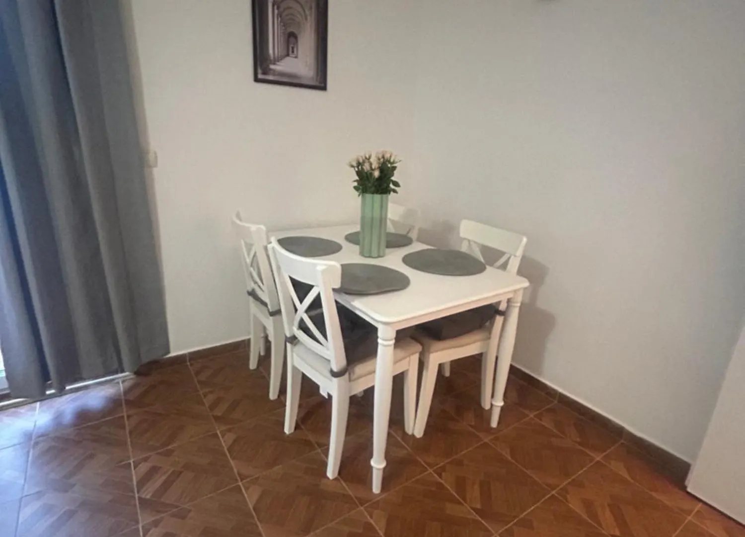 Apartmani Chiara Mrljane 0*,  Kroatien