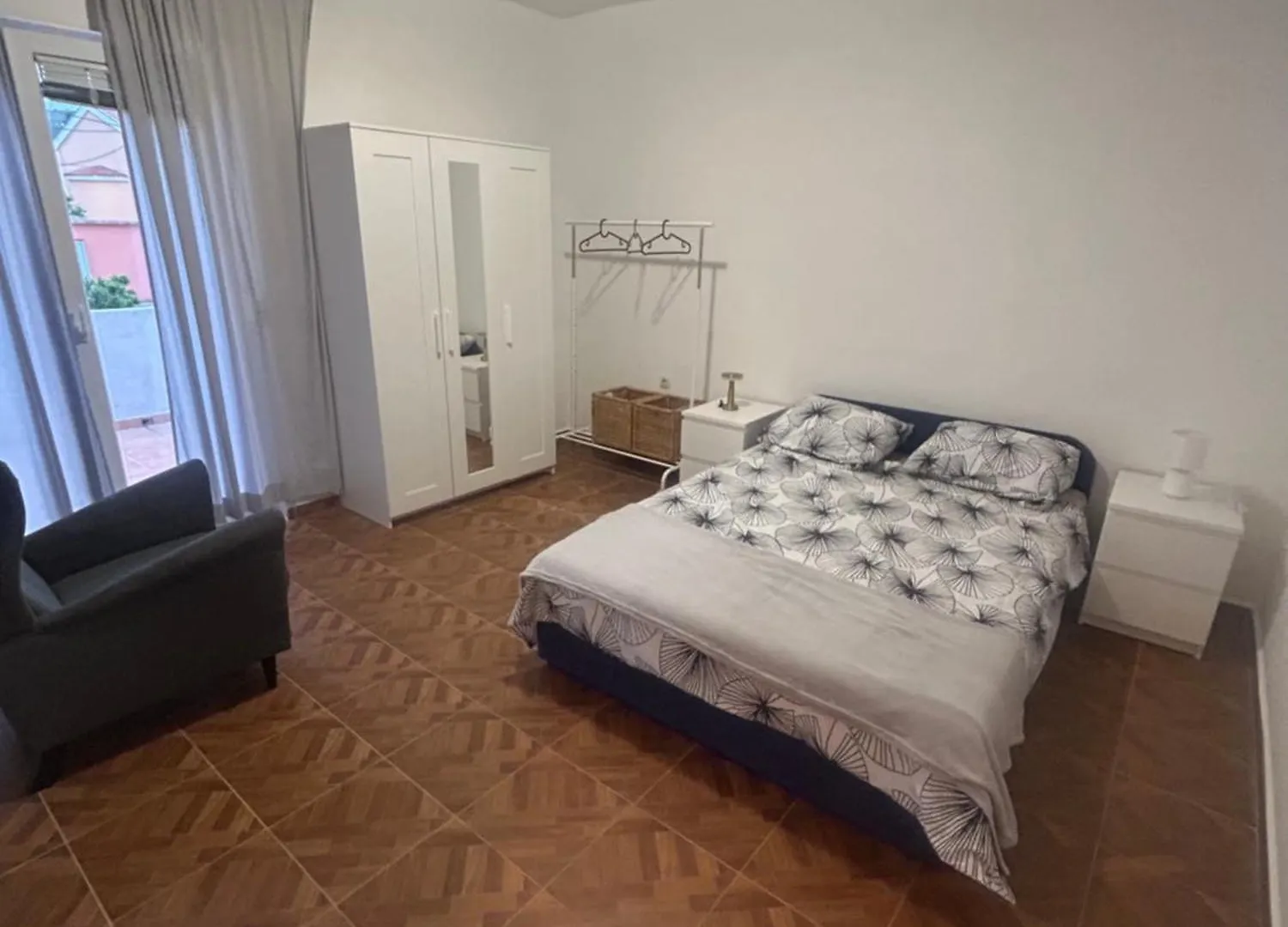Apartmani Chiara Mrljane Apartment