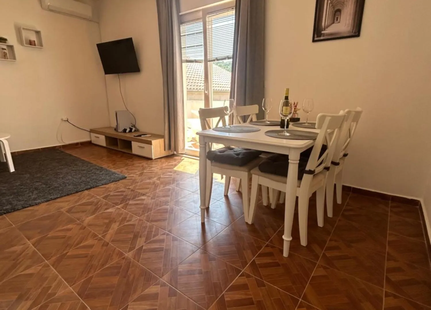 Apartmani Chiara Mrljane