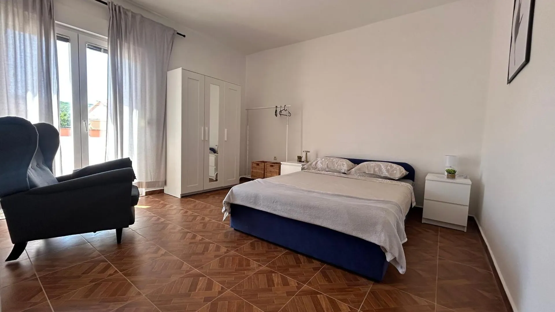Apartment Apartmani Chiara Mrljane Kroatien