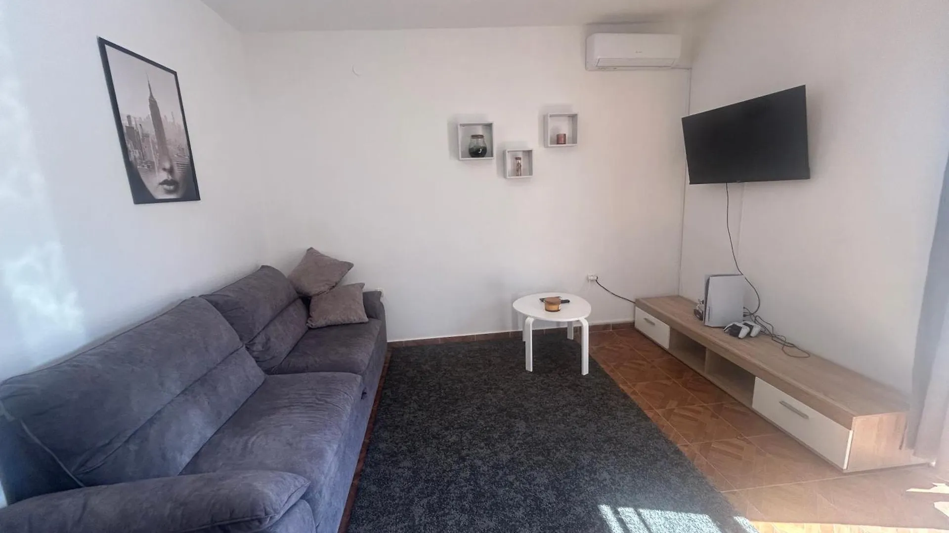 Lejlighed Apartmani Chiara Mrljane
