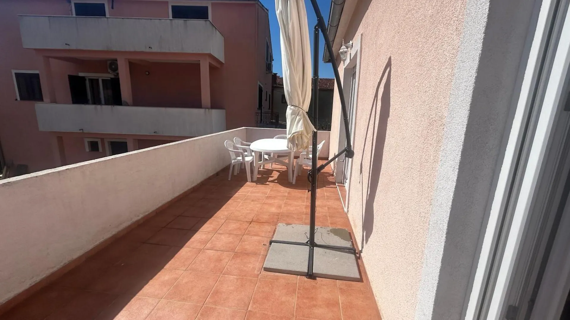 Lejlighed Apartmani Chiara Mrljane