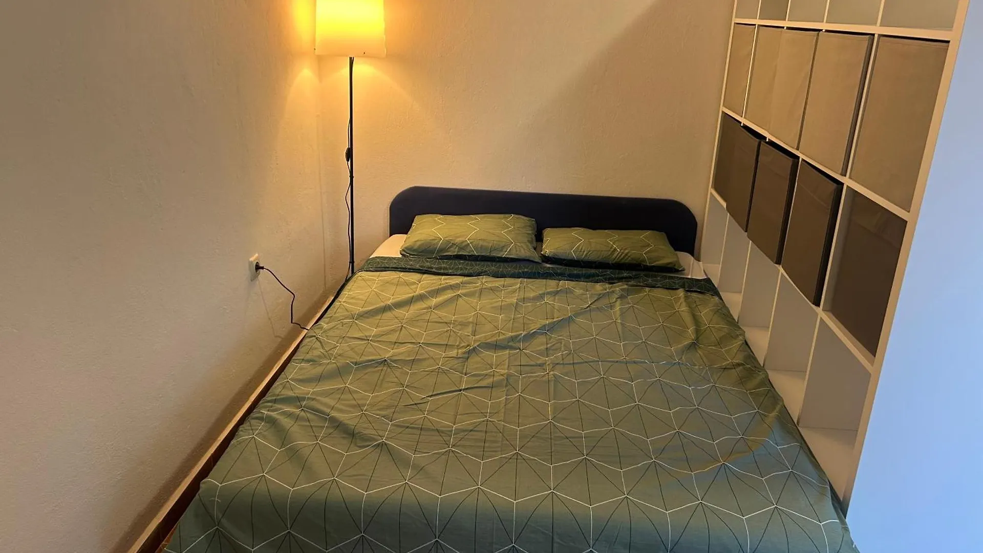 Apartmani Chiara Mrljane 0*,